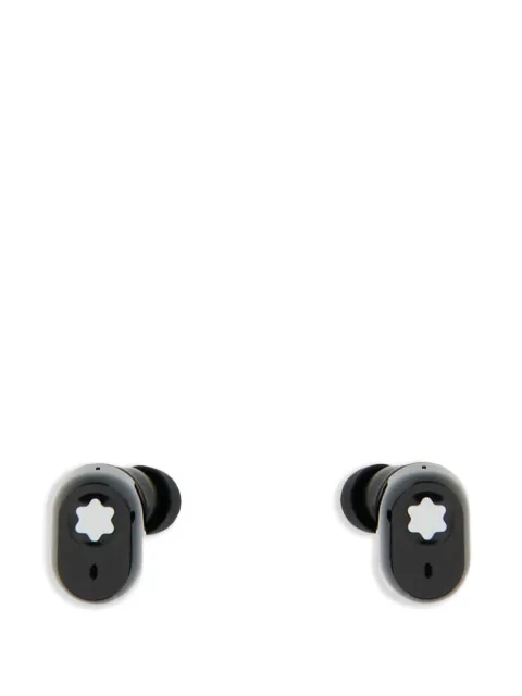 Montblanc MTB 03 in-ear headphones