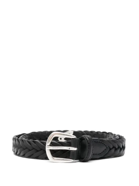 ERALDO braided belt