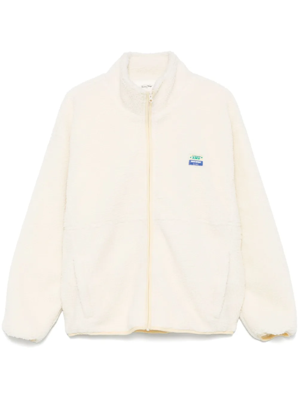 American Vintage Hoktown jack Beige