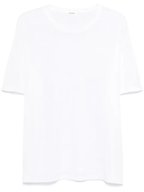 American Vintage Jacksonville T-shirt