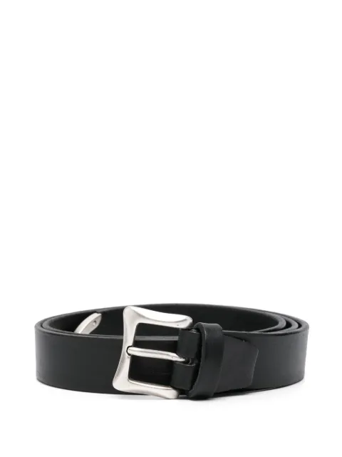 ERALDO leather belt