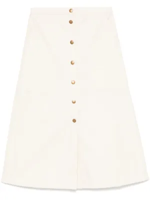 Moncler(モンクレール)ウィメンズ スカート - FARFETCH Moncler(モンクレール)ウィメンズ スカート - FARFETCH