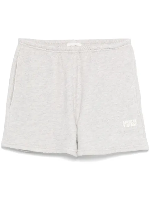 American Vintage short de sport Kodytown