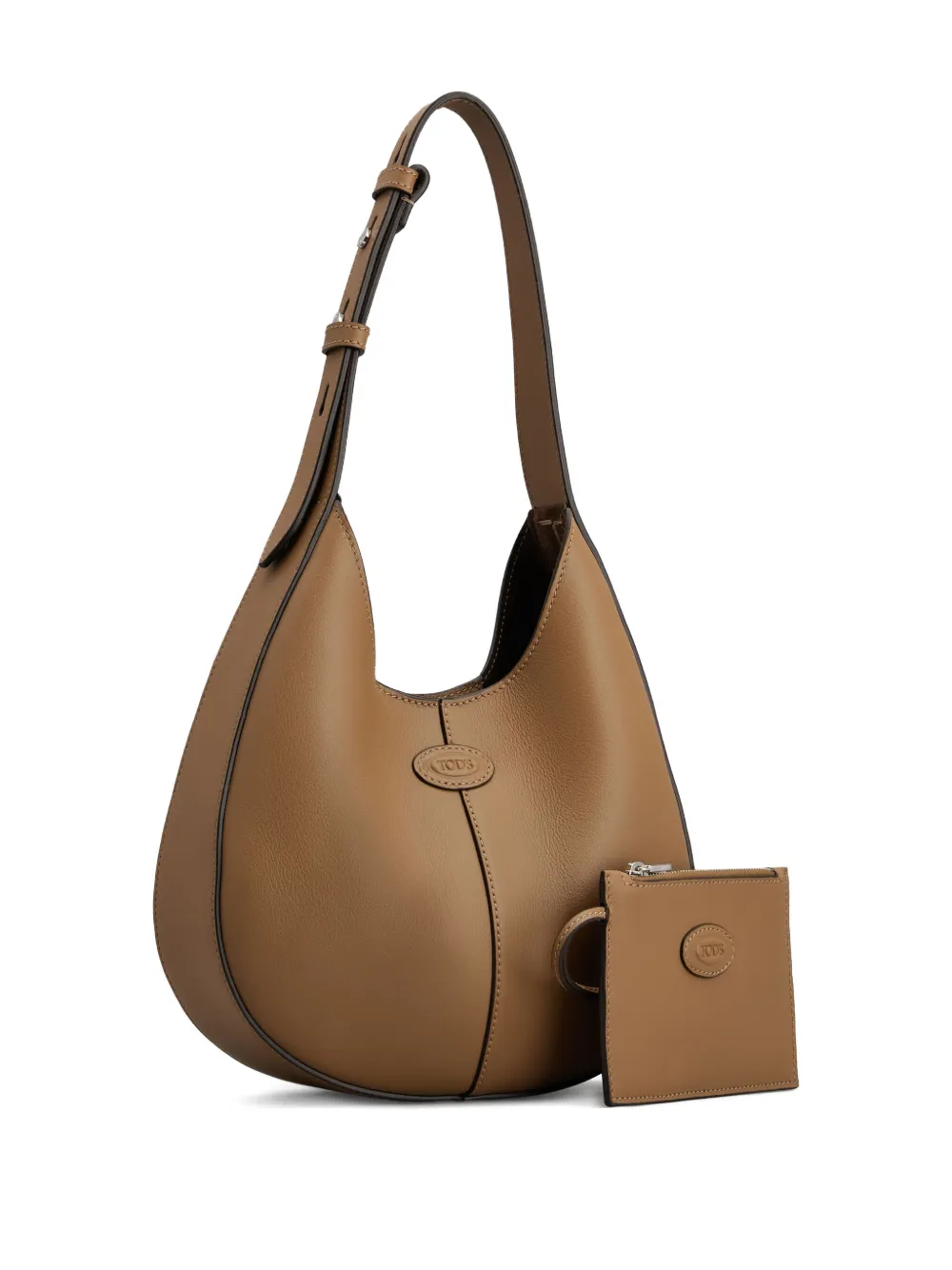Tod's mini Di Hobo bag | Image 2