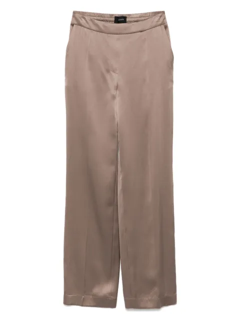 JOSEPH Tova trousers