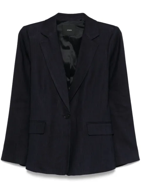 JOSEPH blazer Marty