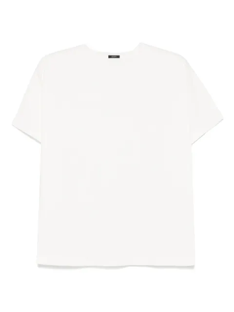 JOSEPH cotton T-shirt