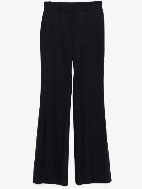 JOSEPH Tafira trousers