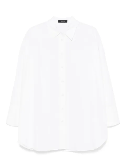 JOSEPH camisa Comete