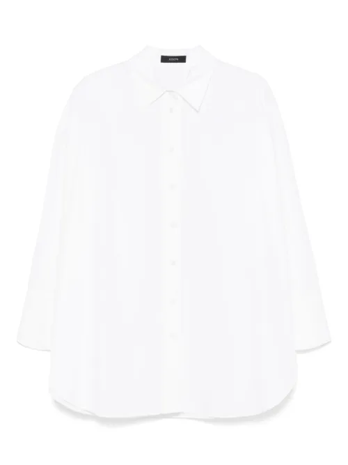 JOSEPH chemise Comete - Blanc - JOSEPH - Modalova