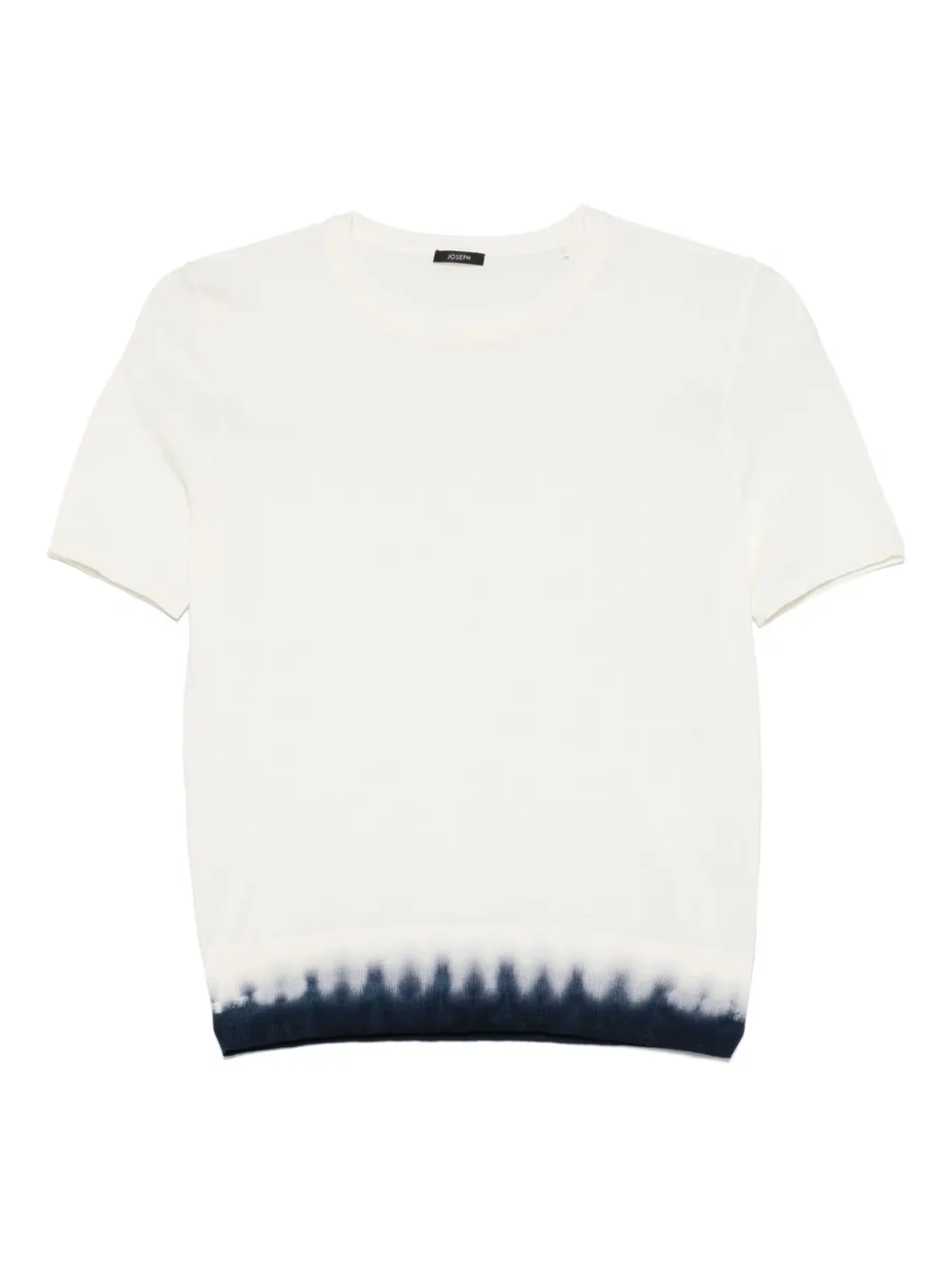 crew-neck T-shirt