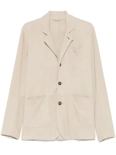 Barba blazer Dallas