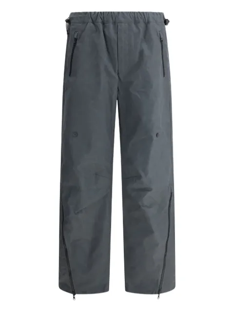 GR10K pantalones de algodón 
