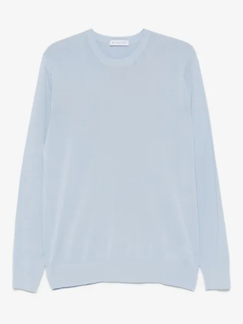 Manuel Ritz cotton sweater