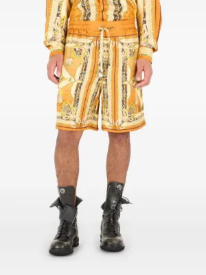 Roberto Cavalli ショートパンツ メンズ通販 - FARFETCH