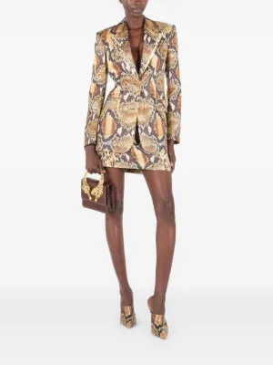 Roberto Cavalli(ロベルト・カヴァリ)ウィメンズ - FARFETCH Roberto Cavalli(ロベルト・カヴァリ)ウィメンズ - FARFETCH