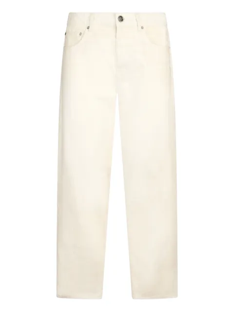 Roberto Cavalli pantalones rectos