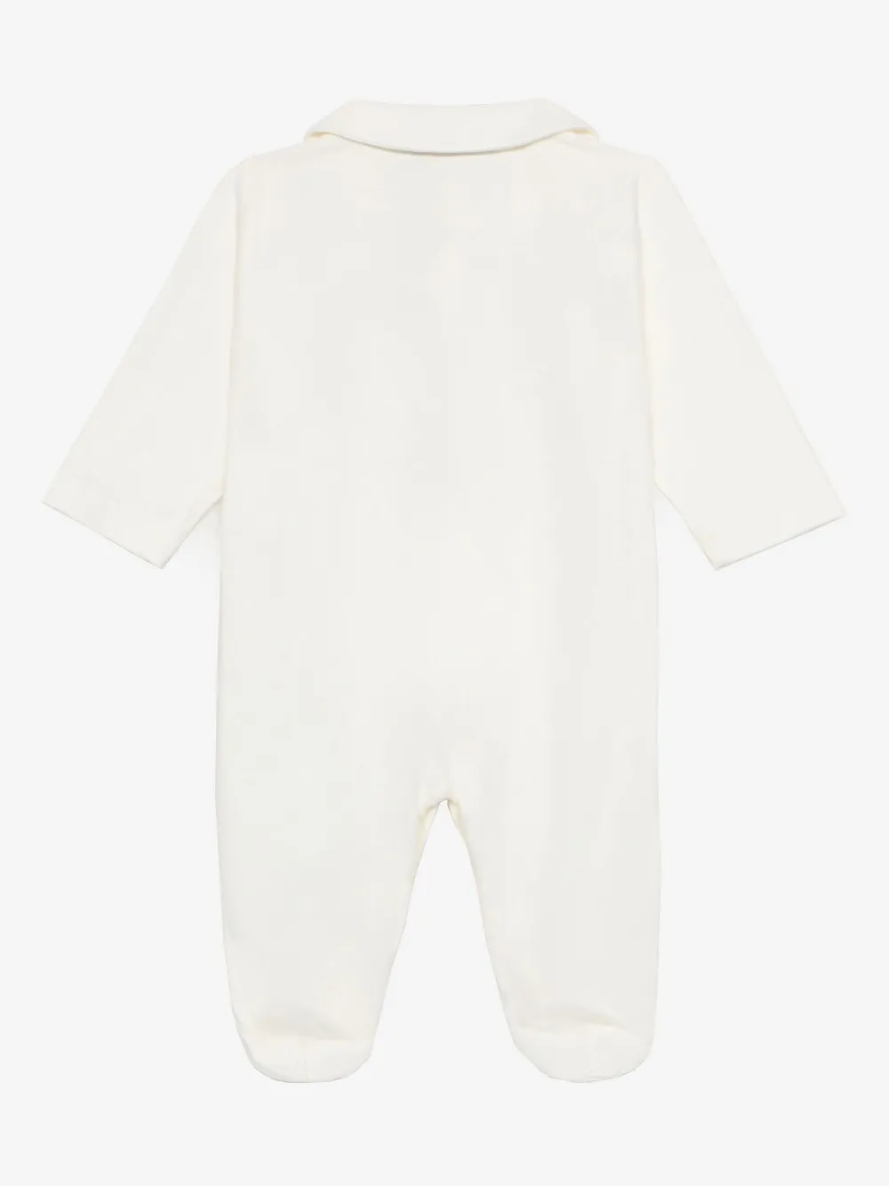Roberto Cavalli Junior logo-embroidered pajamas | Pajamas | Image 2