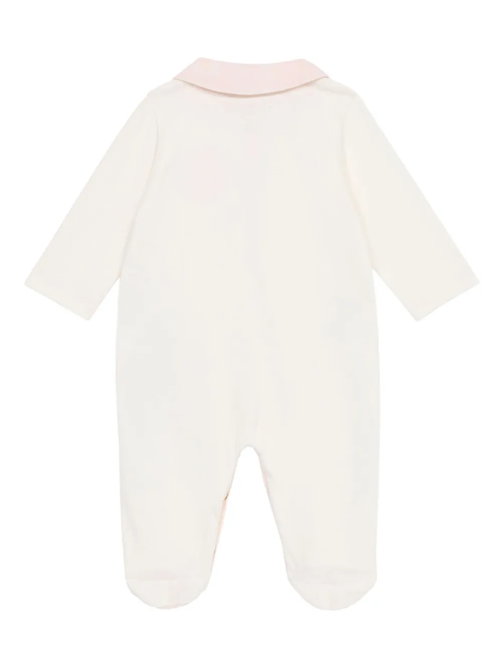 Roberto Cavalli Junior logo-embroidered pajamas | Pajamas | Image 2