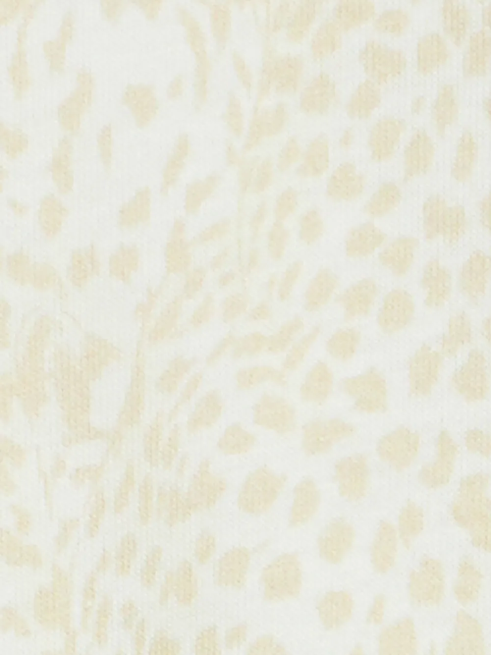 Roberto Cavalli Junior Pyjama met geborduurd logo Beige