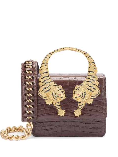 Roberto Cavalli medium Roat tote bag