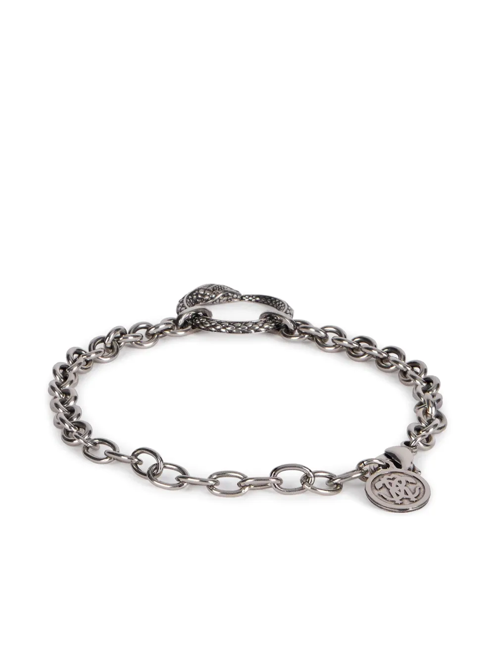Roberto Cavalli bracciale a catena | Bracciali | Image 3