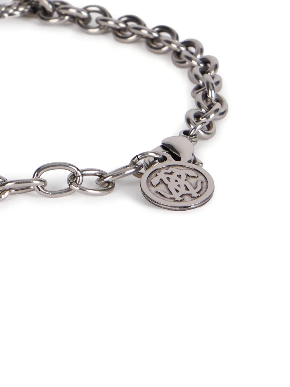Roberto Cavalli bracciale a catena | Gioielli | Image 4