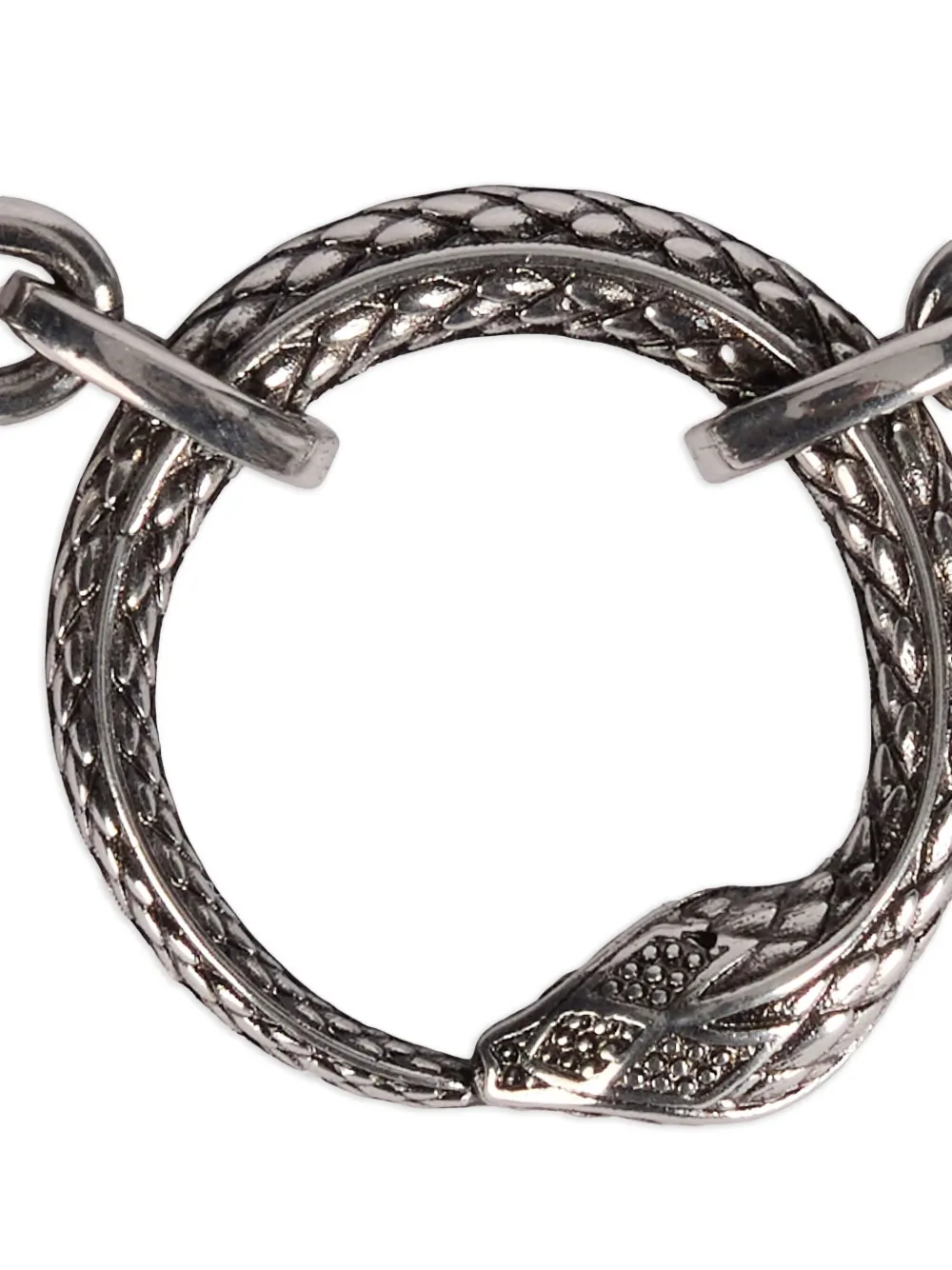 Roberto Cavalli bracciale a catena | Image 5