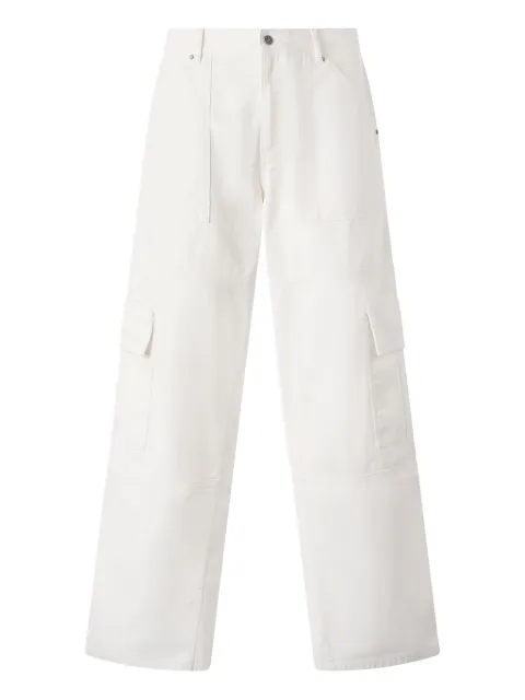 Roberto Cavalli pantalones tipo cargo