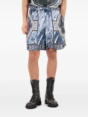 Roberto Cavalli ショートパンツ メンズ通販 - FARFETCH