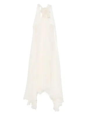 Blumarine ワンピース通販 - FARFETCH Blumarine ワンピース通販 - FARFETCH