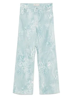 Blumarine ウィメンズ デニム通販 - FARFETCH