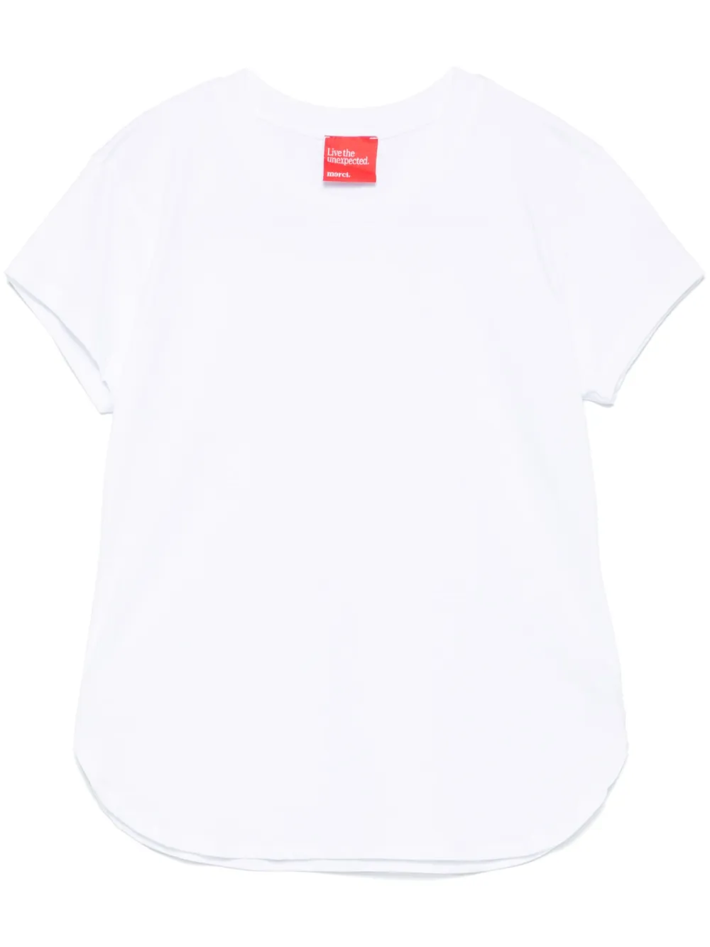 lightweight-jersey T-shirt