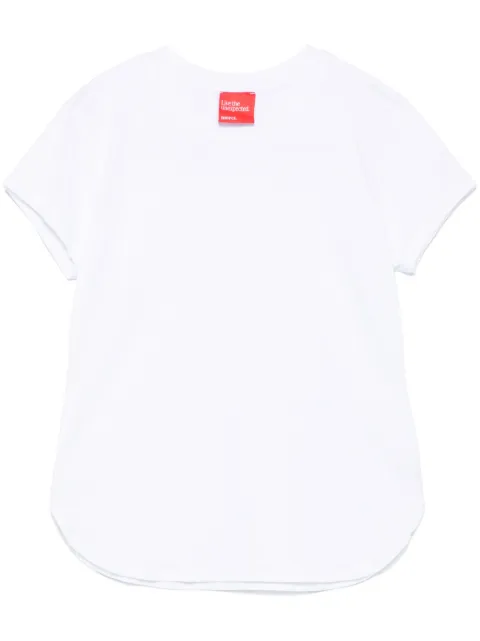 Merci lightweight-jersey T-shirt