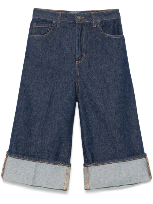 Merci short Taylor - Bleu - Merci - Modalova