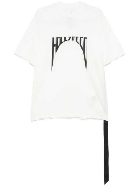 Rick Owens DRKSHDW تيشيرت 'جامبو'