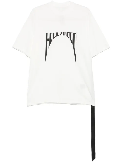 T-shirt Jumbo - Rick Owens DRKSHDW - Modalova