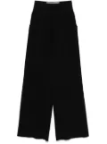 Rick Owens Bias trousers - Black