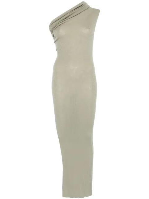Rick Owens vestido largo Athena