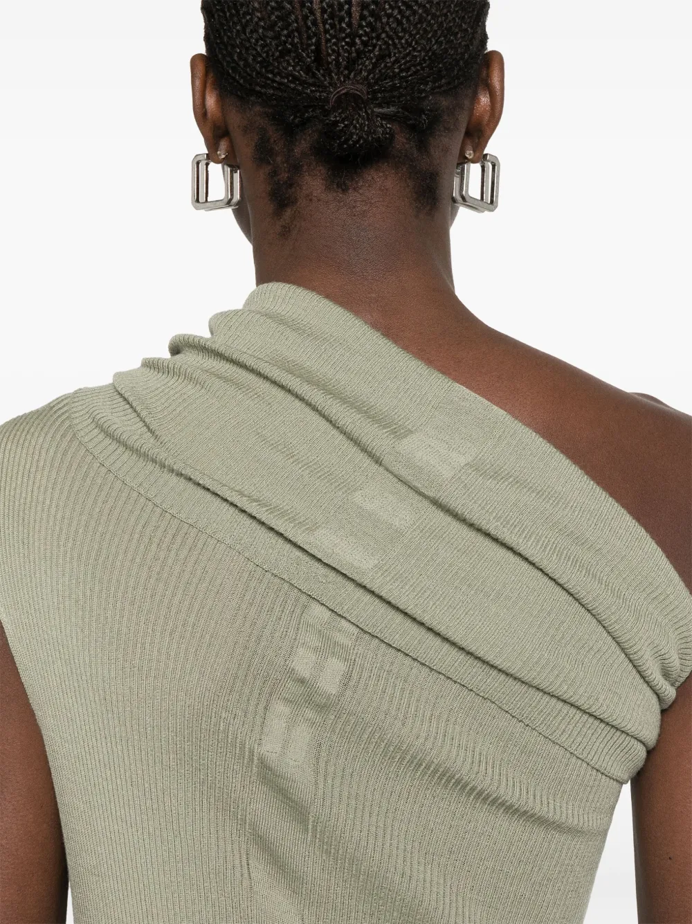 Rick Owens Athena maxi-jurk 15 CELADON