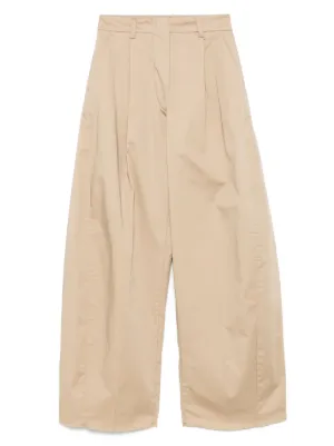 ウィメンズ ワイドパンツ 海外通販 - FARFETCH