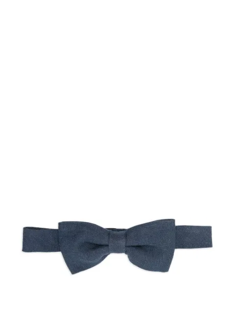 Drumohr Kids corbata de moño