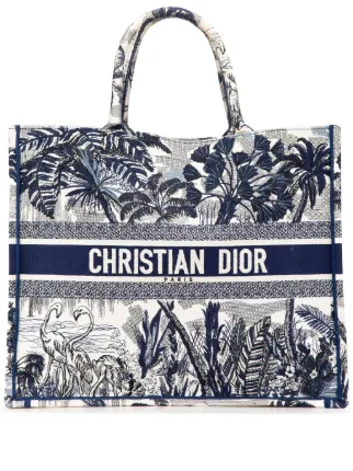 Christian Dior Pre-Owned