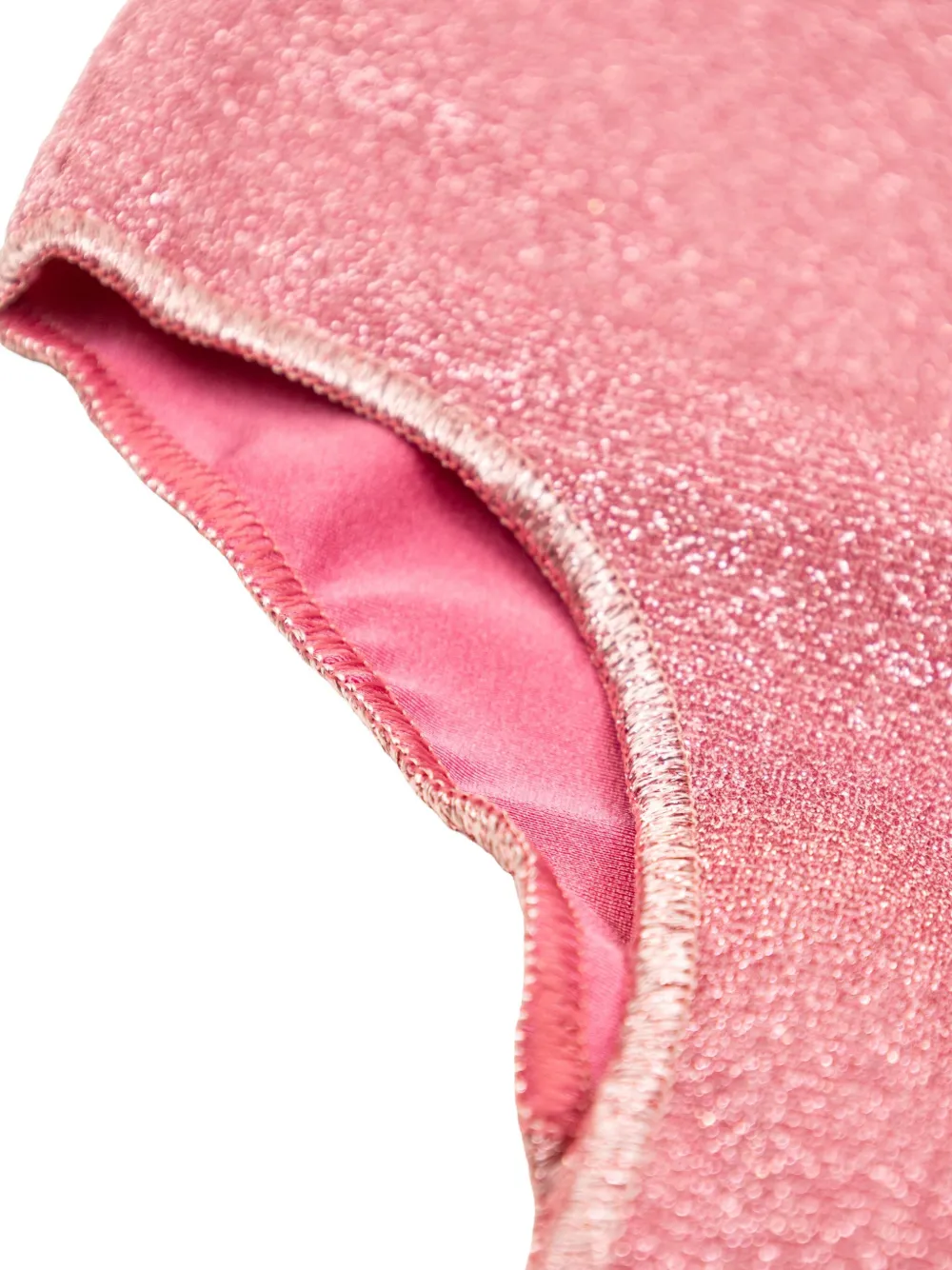Oseree Kids Osemini Lumiere badpak Roze