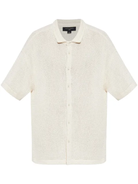 AllSaints Munroe shirt