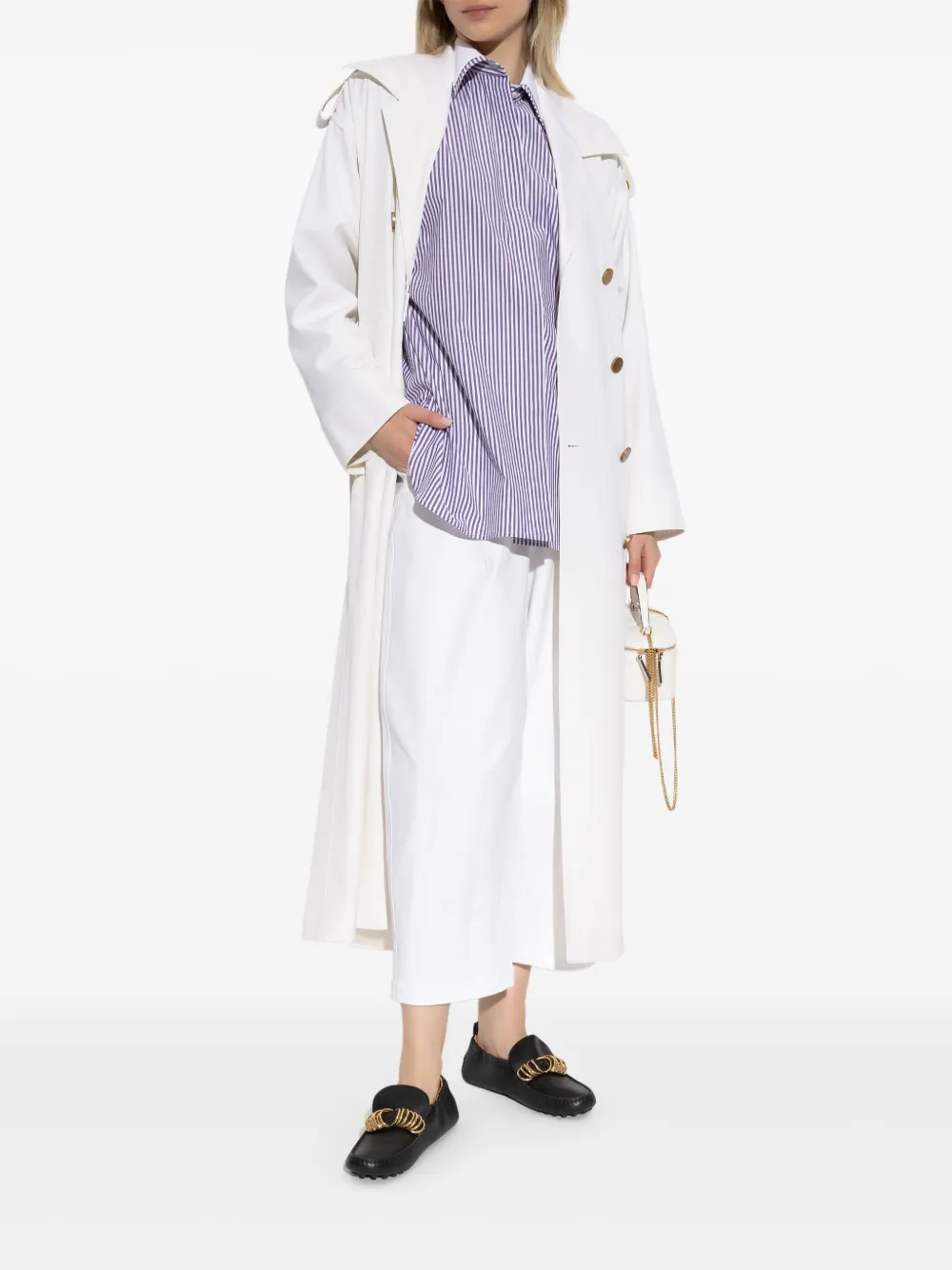 Max Mara Tirana coat | Trench Coats & Raincoats | Image 2