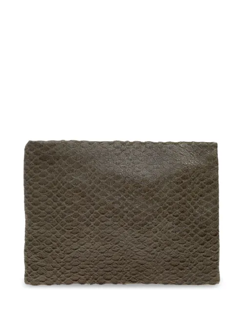 AllSaints pochette Bettina - Vert - AllSaints - Modalova