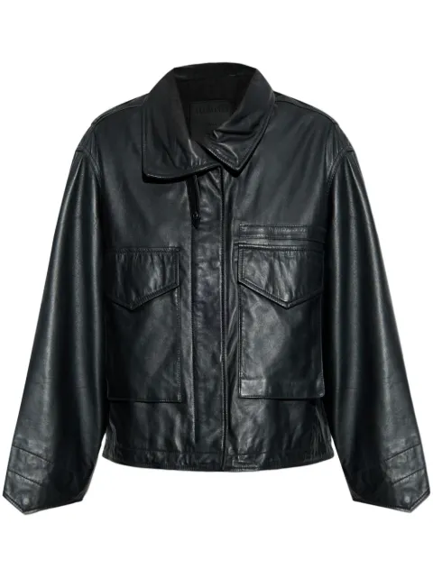 AllSaints Clay jacket
