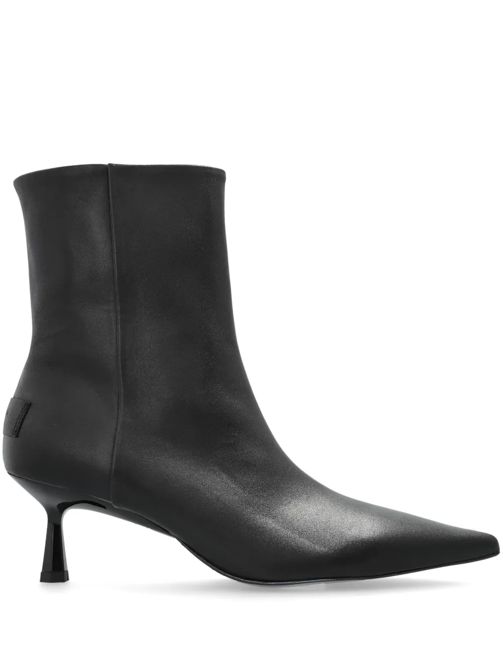 62mm Vivian ankle boots