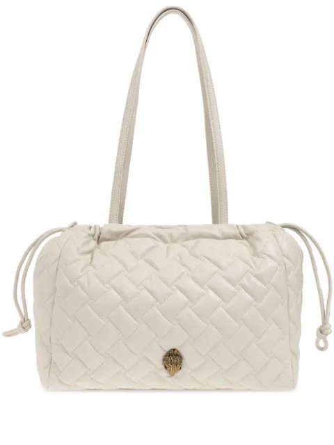 Kurt Geiger London Kensington String tote bag